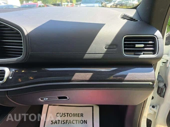 2021 Mercedes-Benz AMG GLE 53 4MATIC - miniatura 19