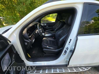 2021 Mercedes-Benz AMG GLE 53 4MATIC - miniatura 6