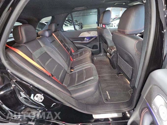 2021 Mercedes-Benz AMG GLE 53 4MATIC - miniatura 16