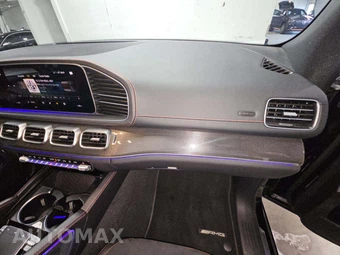 2021 Mercedes-Benz AMG GLE 53 4MATIC - miniatura 19