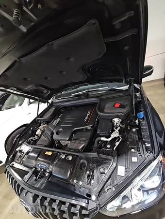 2021 Mercedes-Benz AMG GLE 53 4MATIC - miniatura 26