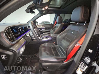 2021 Mercedes-Benz AMG GLE 53 4MATIC - miniatura 6