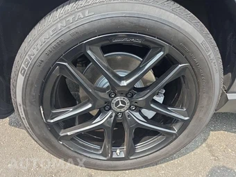 2021 Mercedes-Benz AMG GLE 53 4MATIC - miniatura 10