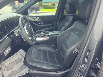 2021 Mercedes-Benz AMG GLE 53 4MATIC - miniatura 13
