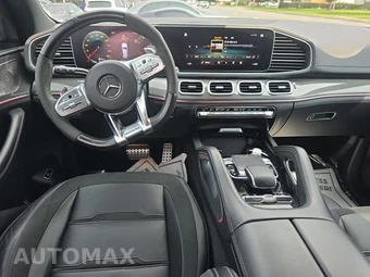 2021 Mercedes-Benz AMG GLE 53 4MATIC - miniatura 14