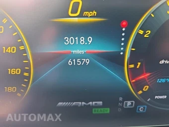 2021 Mercedes-Benz AMG GLE 53 4MATIC - miniatura 15