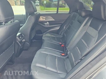 2021 Mercedes-Benz AMG GLE 53 4MATIC - miniatura 16