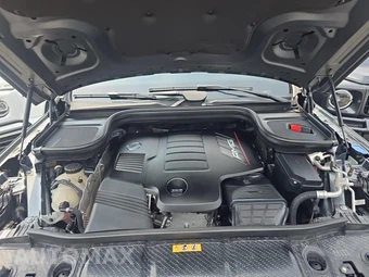 2021 Mercedes-Benz AMG GLE 53 4MATIC - miniatura 19