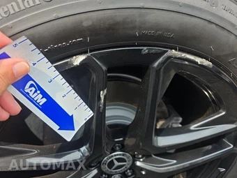 2021 Mercedes-Benz AMG GLE 53 4MATIC - miniatura 23