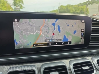 2021 Mercedes-Benz AMG GLE 53 4MATIC - miniatura 27