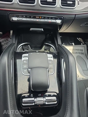 2021 Mercedes-Benz AMG GLE 53 4MATIC - miniatura 28