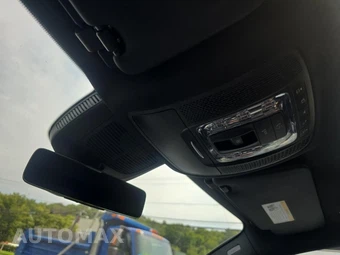 2021 Mercedes-Benz AMG GLE 53 4MATIC - miniatura 29