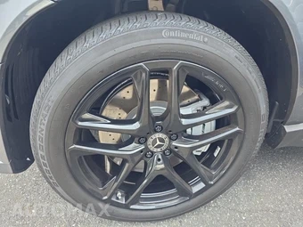 2021 Mercedes-Benz AMG GLE 53 4MATIC - miniatura 8
