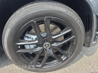 2021 Mercedes-Benz AMG GLE 53 4MATIC - miniatura 9