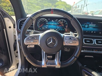 2021 Mercedes-Benz AMG GLE 53 4MATIC – miniatura 10