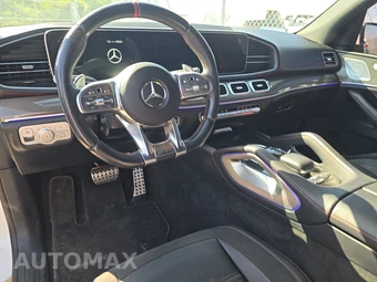 2021 Mercedes-Benz AMG GLE 53 4MATIC – miniatura 11