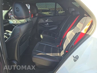 2021 Mercedes-Benz AMG GLE 53 4MATIC – miniatura 13