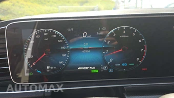 2021 Mercedes-Benz AMG GLE 53 4MATIC – miniatura 19