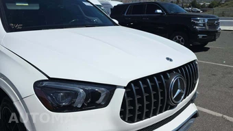 2021 Mercedes-Benz AMG GLE 53 4MATIC – miniatura 21