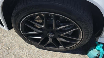 2021 Mercedes-Benz AMG GLE 53 4MATIC – miniatura 34