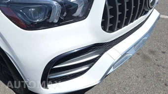 2021 Mercedes-Benz AMG GLE 53 4MATIC – miniatura 36