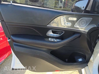 2021 Mercedes-Benz AMG GLE 53 4MATIC – miniatura 9