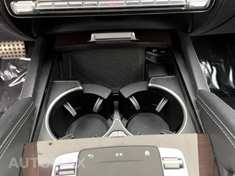 2021 Mercedes-Benz AMG GLE 53 4MATIC - miniatura 16