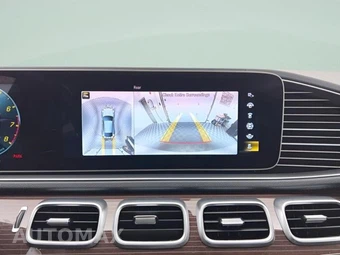 2021 Mercedes-Benz AMG GLE 53 4MATIC - miniatura 19