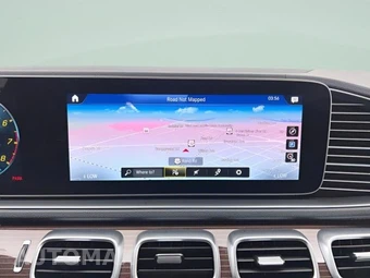 2021 Mercedes-Benz AMG GLE 53 4MATIC - miniatura 20