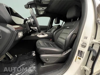 2021 Mercedes-Benz AMG GLE 53 4MATIC - miniatura 22