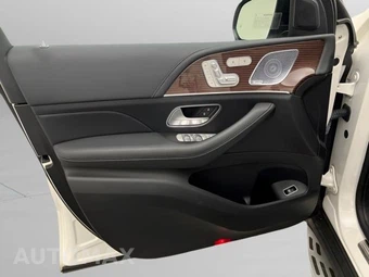 2021 Mercedes-Benz AMG GLE 53 4MATIC - miniatura 25