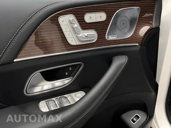 2021 Mercedes-Benz AMG GLE 53 4MATIC - miniatura 26