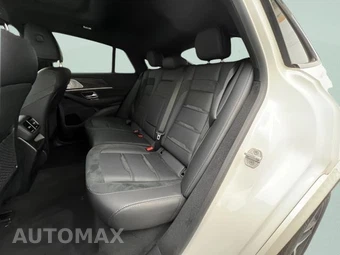 2021 Mercedes-Benz AMG GLE 53 4MATIC - miniatura 27