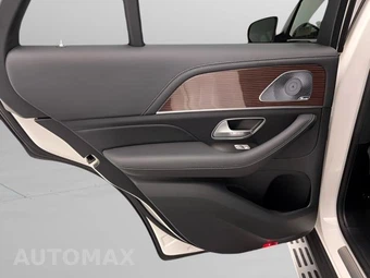 2021 Mercedes-Benz AMG GLE 53 4MATIC - miniatura 29