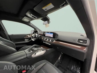 2021 Mercedes-Benz AMG GLE 53 4MATIC - miniatura 31