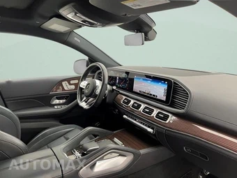 2021 Mercedes-Benz AMG GLE 53 4MATIC - miniatura 33