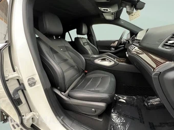 2021 Mercedes-Benz AMG GLE 53 4MATIC - miniatura 34