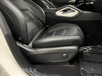 2021 Mercedes-Benz AMG GLE 53 4MATIC - miniatura 35