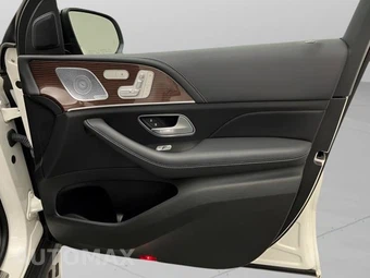 2021 Mercedes-Benz AMG GLE 53 4MATIC - miniatura 36