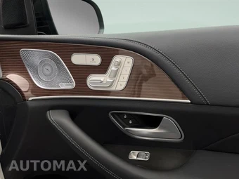2021 Mercedes-Benz AMG GLE 53 4MATIC - miniatura 37