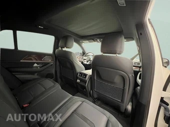 2021 Mercedes-Benz AMG GLE 53 4MATIC - miniatura 38