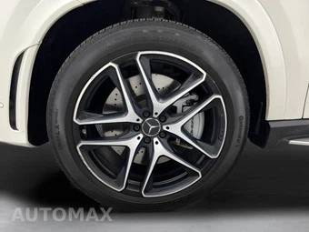 2021 Mercedes-Benz AMG GLE 53 4MATIC - miniatura 44