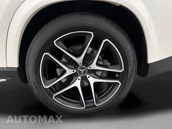 2021 Mercedes-Benz AMG GLE 53 4MATIC - miniatura 45