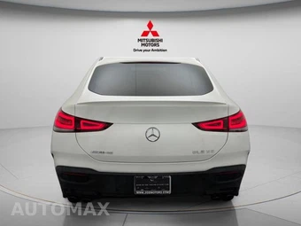 2021 Mercedes-Benz AMG GLE 53 4MATIC - miniatura 5
