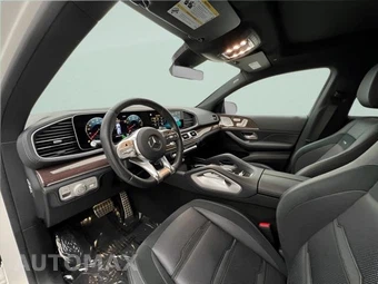 2021 Mercedes-Benz AMG GLE 53 4MATIC - miniatura 7