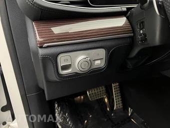 2021 Mercedes-Benz AMG GLE 53 4MATIC - miniatura 8