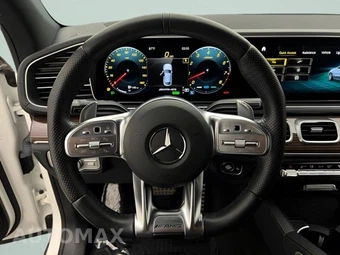 2021 Mercedes-Benz AMG GLE 53 4MATIC - miniatura 9