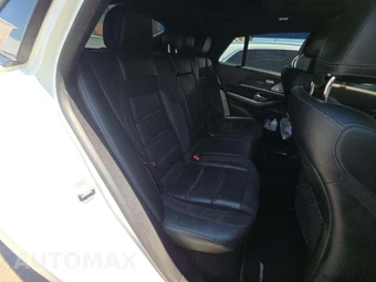 2021 Mercedes-Benz AMG GLE 53 4MATIC - miniatura 16