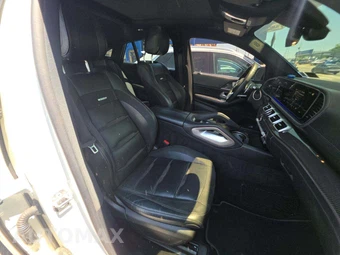 2021 Mercedes-Benz AMG GLE 53 4MATIC - miniatura 18