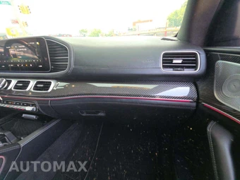2021 Mercedes-Benz AMG GLE 53 4MATIC - miniatura 19
